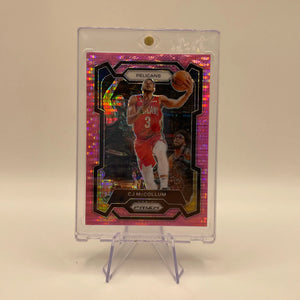 NBA Auto & Graded  New Orleans Pelicans Sports card lot,bundle Herbert Jones + more (lot#62) FRENLY BRICKS - Open 7 Days