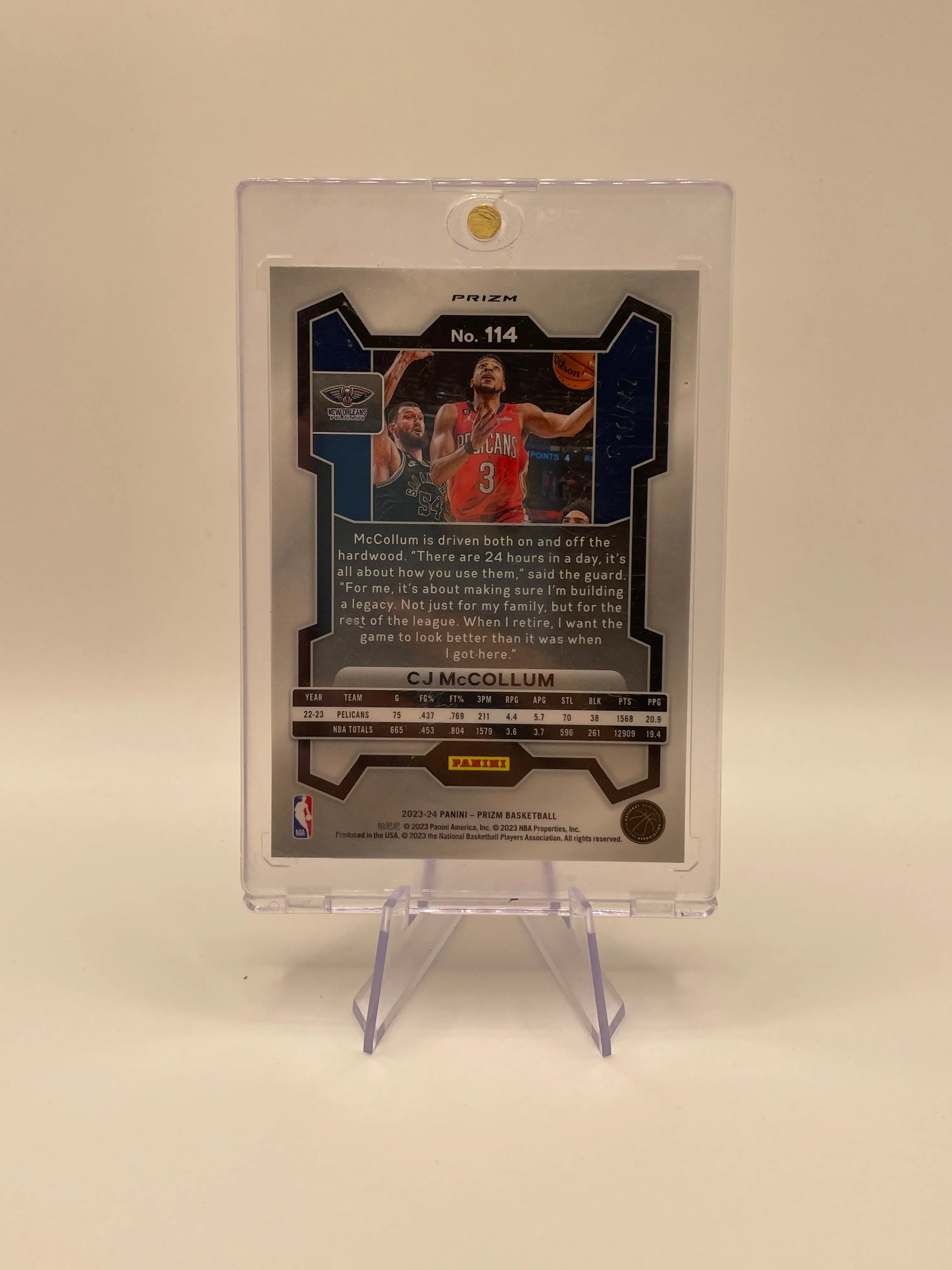 NBA Auto & Graded  New Orleans Pelicans Sports card lot,bundle Herbert Jones + more (lot#62) FRENLY BRICKS - Open 7 Days