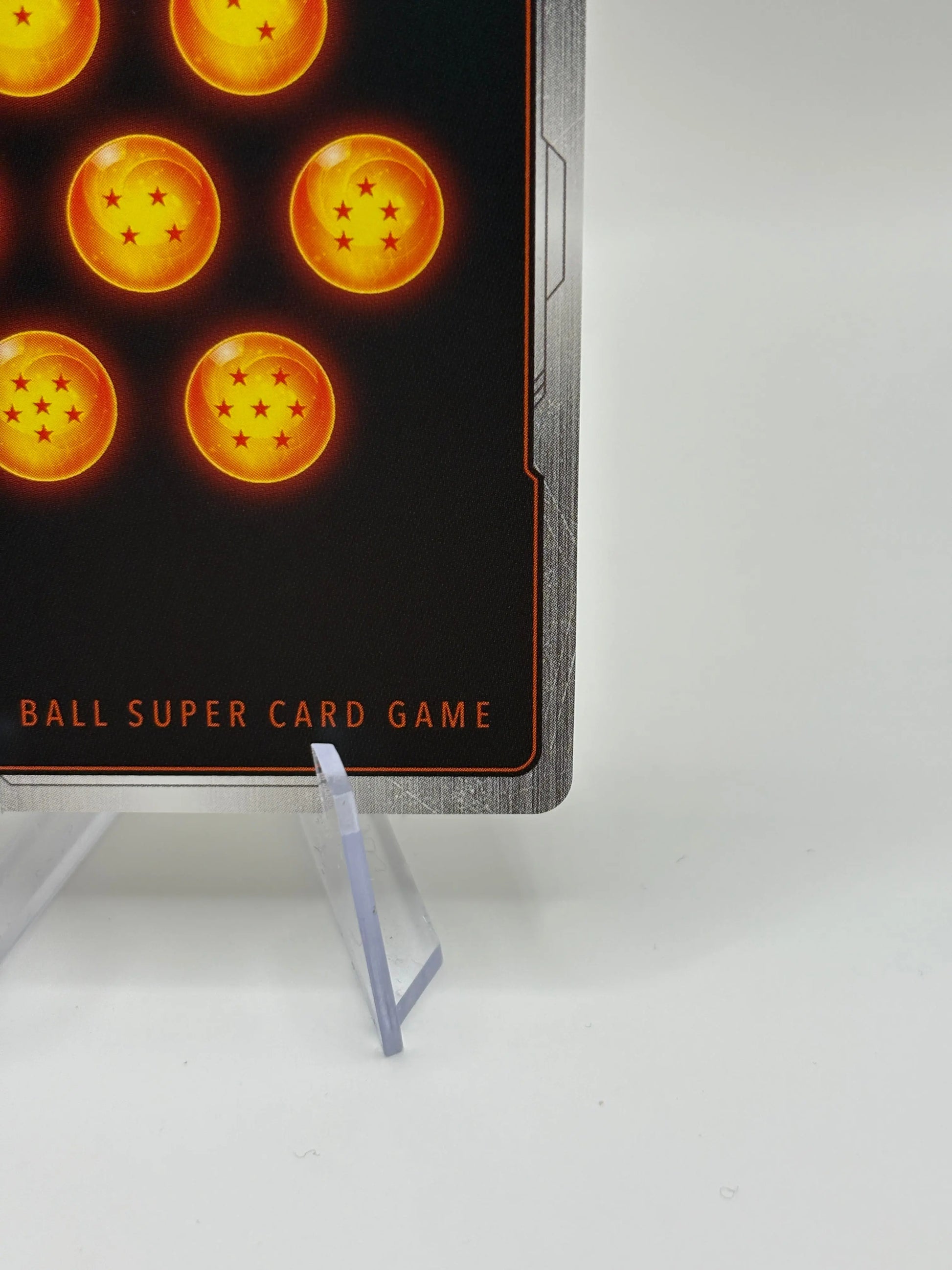 Dragon Ball Super Card Game - SS2 Trunks, Path to the Future BT23-081 SPR FRENLY BRICKS - Open 7 Days