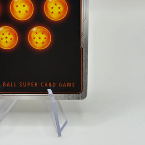 Dragon Ball Super Card Game - SS2 Trunks, Path to the Future BT23-081 SPR FRENLY BRICKS - Open 7 Days