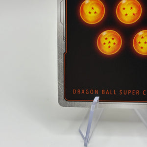 Dragon Ball Super Card Game - SS2 Trunks, Path to the Future BT23-081 SPR FRENLY BRICKS - Open 7 Days