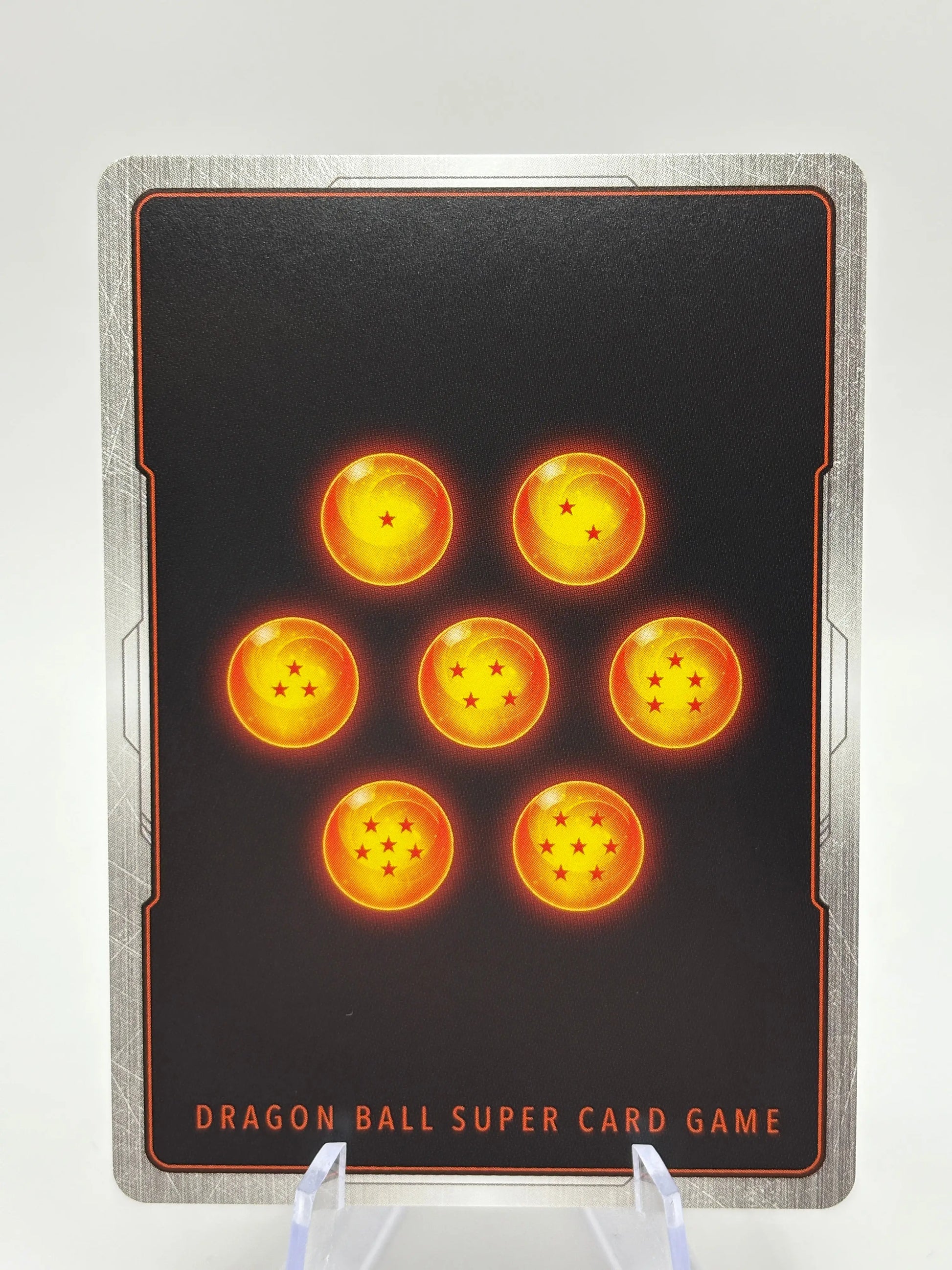 Dragon Ball Super Fusion World - King Gomah : DA FB04-080 Alt Art FRENLY BRICKS - Open 7 Days