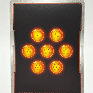 Dragon Ball Super Fusion World - King Gomah : DA FB04-080 Alt Art FRENLY BRICKS - Open 7 Days