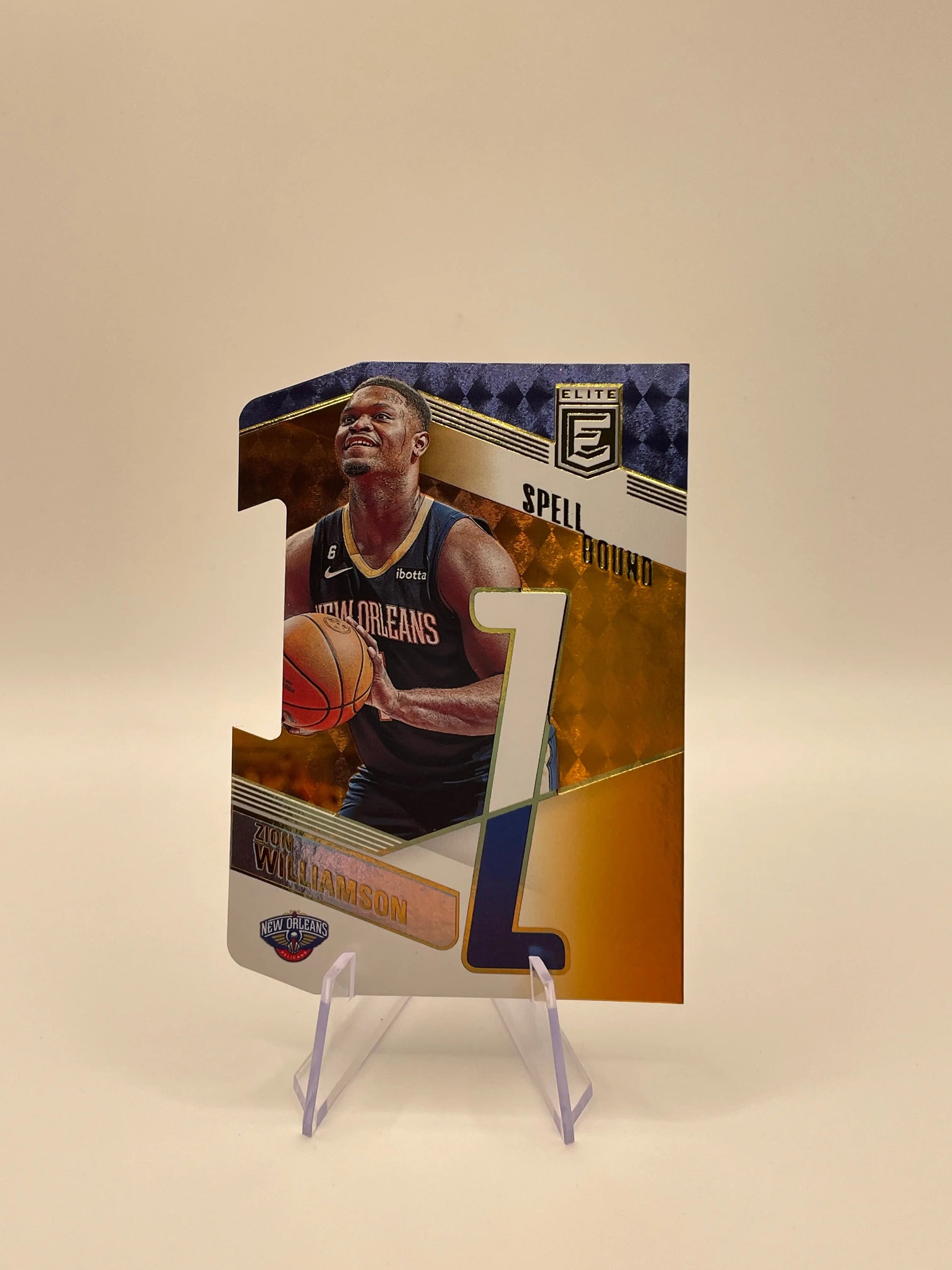 NBA Auto & Graded  New Orleans Pelicans Sports card lot,bundle - Zion Williamson (lot#63) FRENLY BRICKS - Open 7 Days