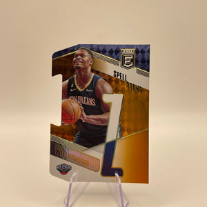 NBA Auto & Graded  New Orleans Pelicans Sports card lot,bundle - Zion Williamson (lot#63) FRENLY BRICKS - Open 7 Days