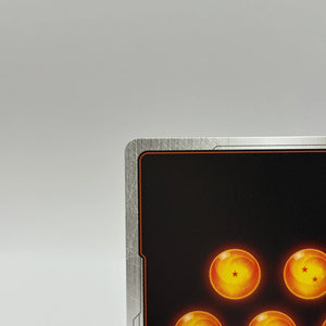 Dragon Ball Super Fusion World - King Gomah : DA FB04-080 Alt Art FRENLY BRICKS - Open 7 Days