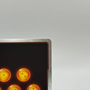 Dragon Ball Super Fusion World - King Gomah : DA FB04-080 Alt Art FRENLY BRICKS - Open 7 Days