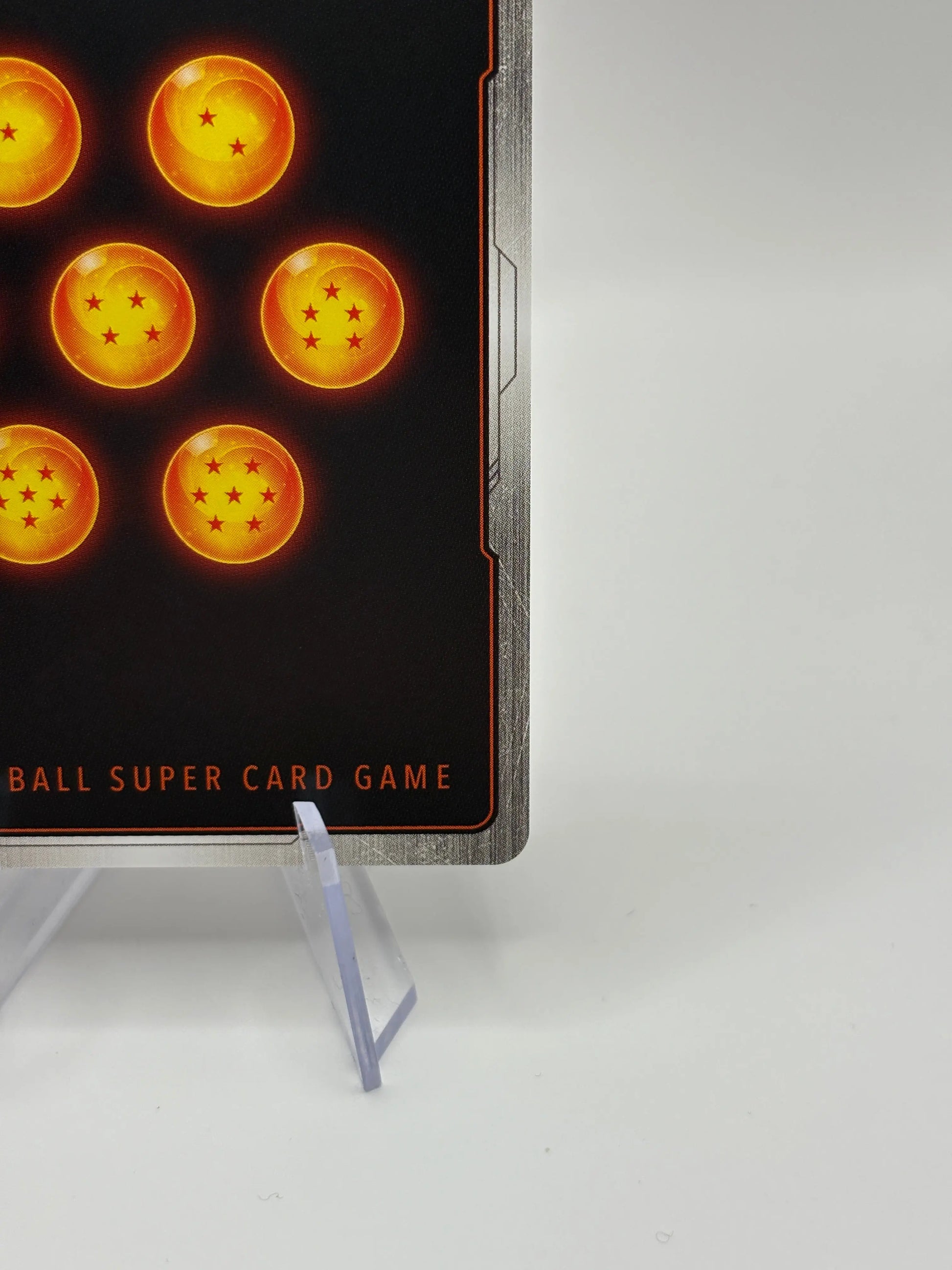 Dragon Ball Super Fusion World - King Gomah : DA FB04-080 Alt Art FRENLY BRICKS - Open 7 Days