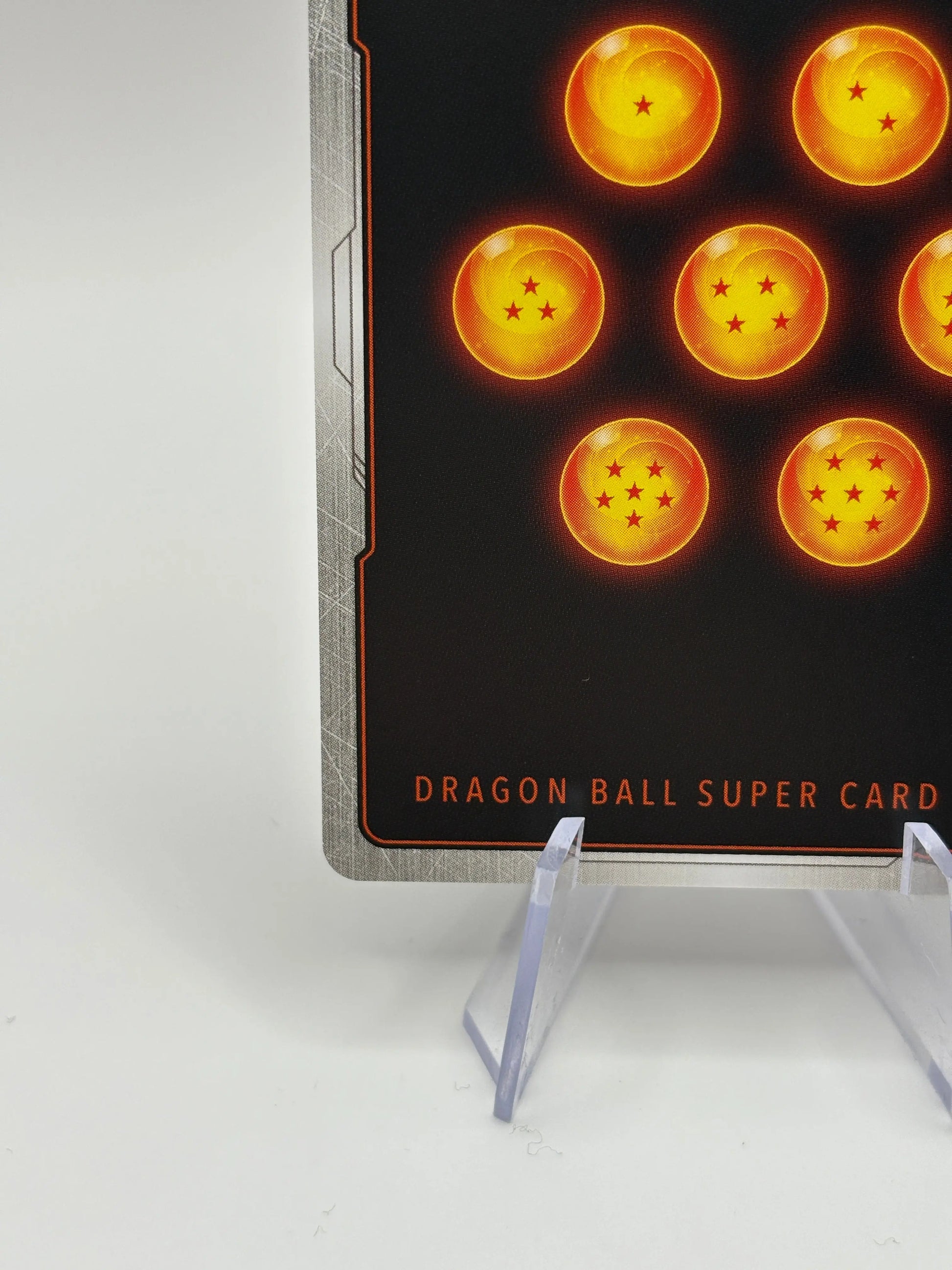 Dragon Ball Super Fusion World - King Gomah : DA FB04-080 Alt Art FRENLY BRICKS - Open 7 Days