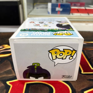 Funko Pop! Vinyl: South Park - Mysterion #04 FRENLY BRICKS - Open 7 Days