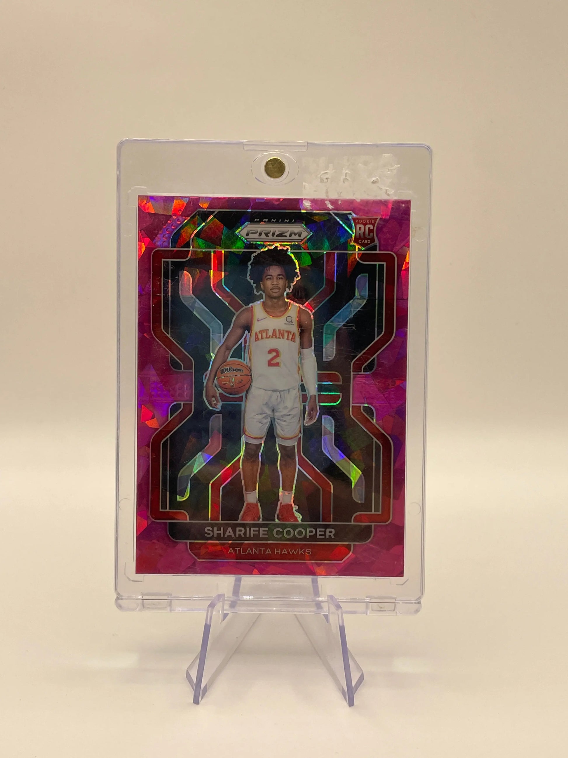 NBA Auto & Graded Atlanta Hawks Sports card lot,bundle Aj Griffin + more (lot#64) FRENLY BRICKS - Open 7 Days