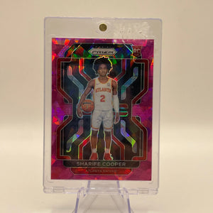 NBA Auto & Graded Atlanta Hawks Sports card lot,bundle Aj Griffin + more (lot#64) FRENLY BRICKS - Open 7 Days