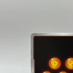 Dragon Ball Super Fusion World - Son Goku : GT FB03-140 SCR Secret FRENLY BRICKS - Open 7 Days