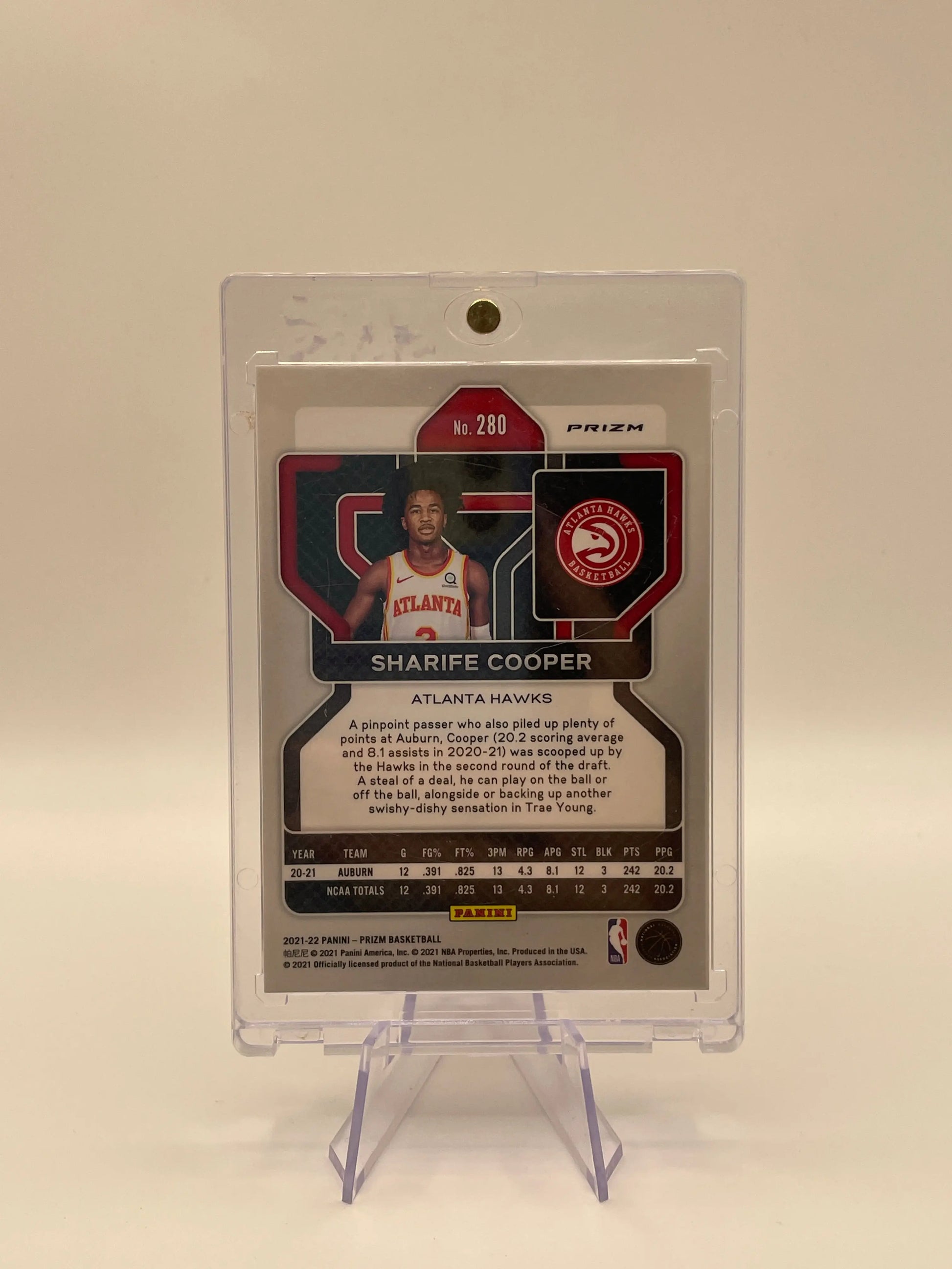 NBA Auto & Graded Atlanta Hawks Sports card lot,bundle Aj Griffin + more (lot#64) FRENLY BRICKS - Open 7 Days