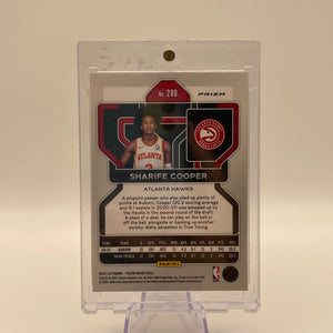 NBA Auto & Graded Atlanta Hawks Sports card lot,bundle Aj Griffin + more (lot#64) FRENLY BRICKS - Open 7 Days