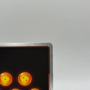 Dragon Ball Super Fusion World - Son Goku : GT FB03-140 SCR Secret FRENLY BRICKS - Open 7 Days