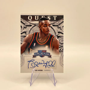 NBA Auto & Graded Atlanta Hawks Sports card lot,bundle Aj Griffin + more (lot#64) FRENLY BRICKS - Open 7 Days