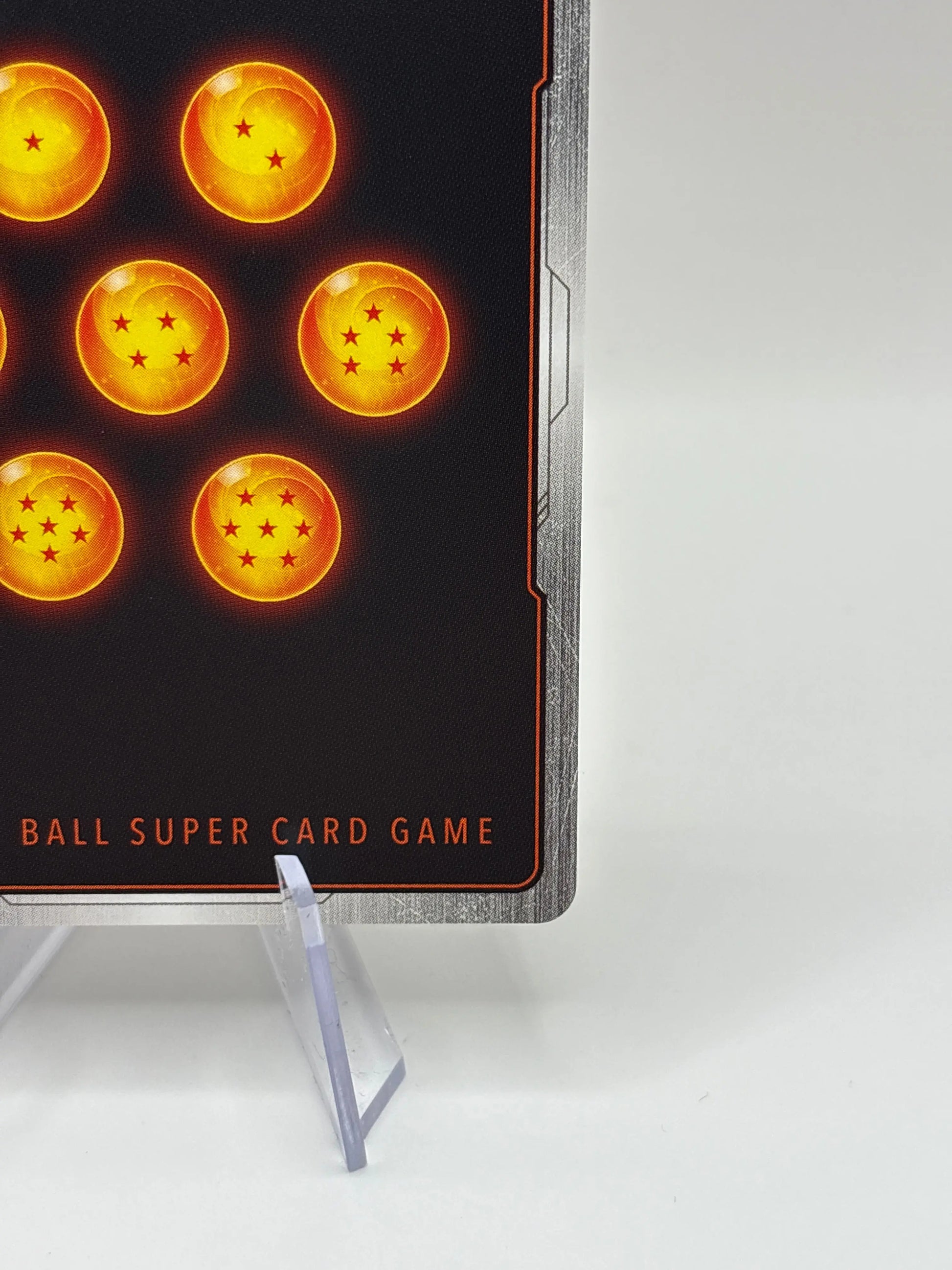 Dragon Ball Super Fusion World - Son Goku : GT FB03-140 SCR Secret FRENLY BRICKS - Open 7 Days