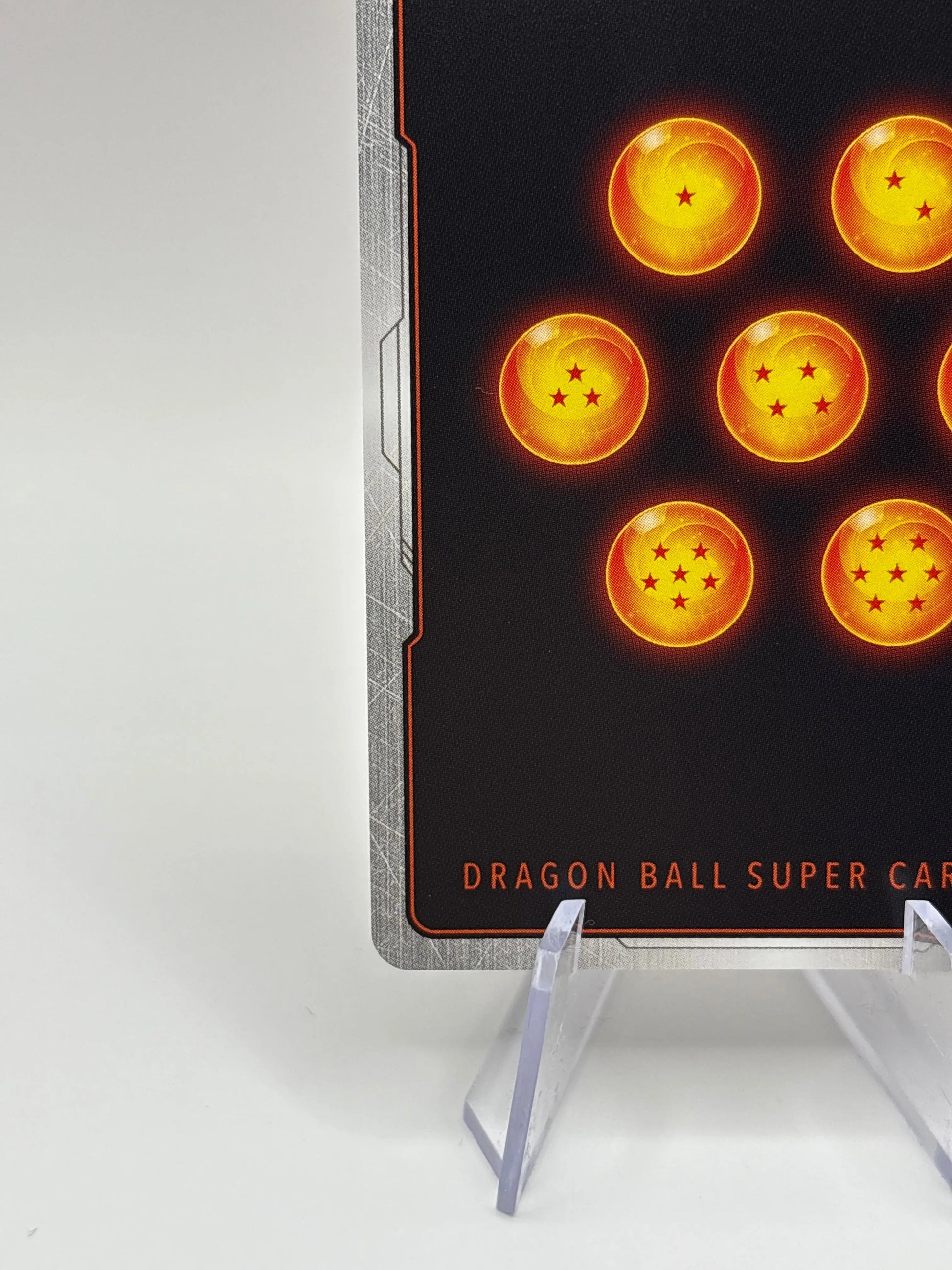 Dragon Ball Super Fusion World - Son Goku : GT FB03-140 SCR Secret FRENLY BRICKS - Open 7 Days