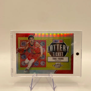 NBA Auto & Graded Atlanta Hawks Sports card lot,bundle Aj Griffin + more (lot#64) FRENLY BRICKS - Open 7 Days