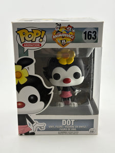 Funko POP! Animation Animaniacs #163 Dot Vinyl Figure