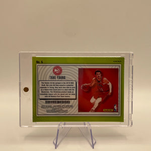 NBA Auto & Graded Atlanta Hawks Sports card lot,bundle Aj Griffin + more (lot#64) FRENLY BRICKS - Open 7 Days