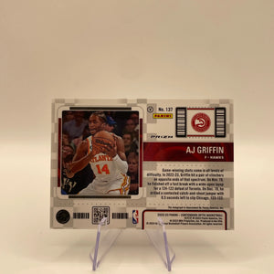 NBA Auto & Graded Atlanta Hawks Sports card lot,bundle DeAndre Hunter + more (lot#65) FRENLY BRICKS - Open 7 Days