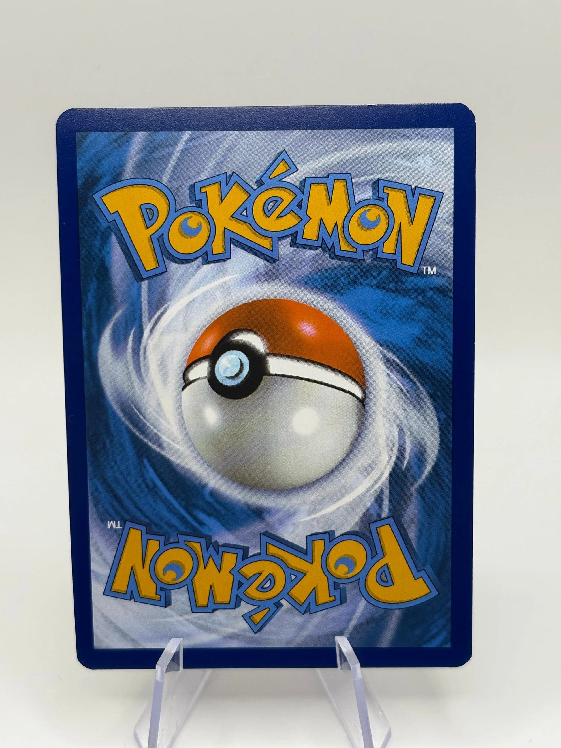 Pokemon TCG Prismatic Evolutions- Glaceon EX 026/131 LP FRENLY BRICKS - Open 7 Days