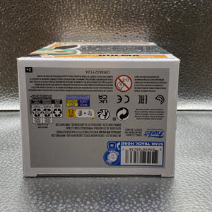 Funko POP! Animation Dragon ball #1286 Bulma FRENLY BRICKS - Open 7 Days