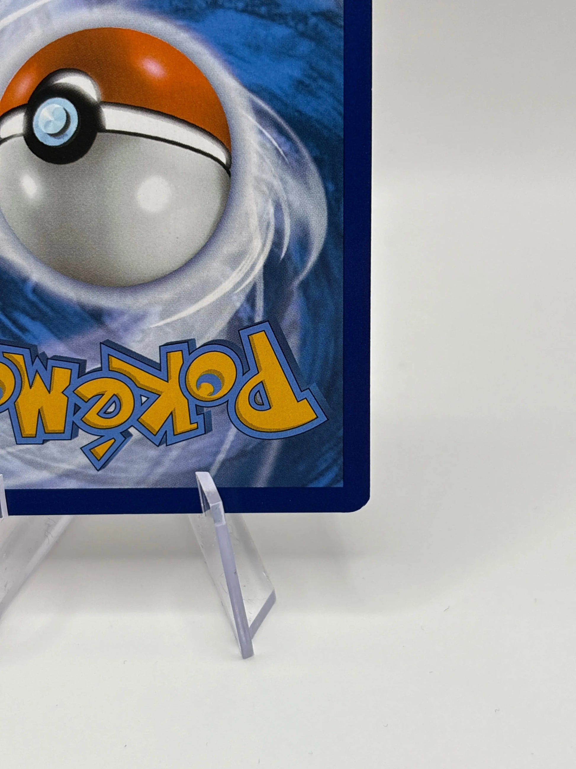 Pokemon TCG Prismatic Evolutions- Glaceon EX 026/131 LP FRENLY BRICKS - Open 7 Days