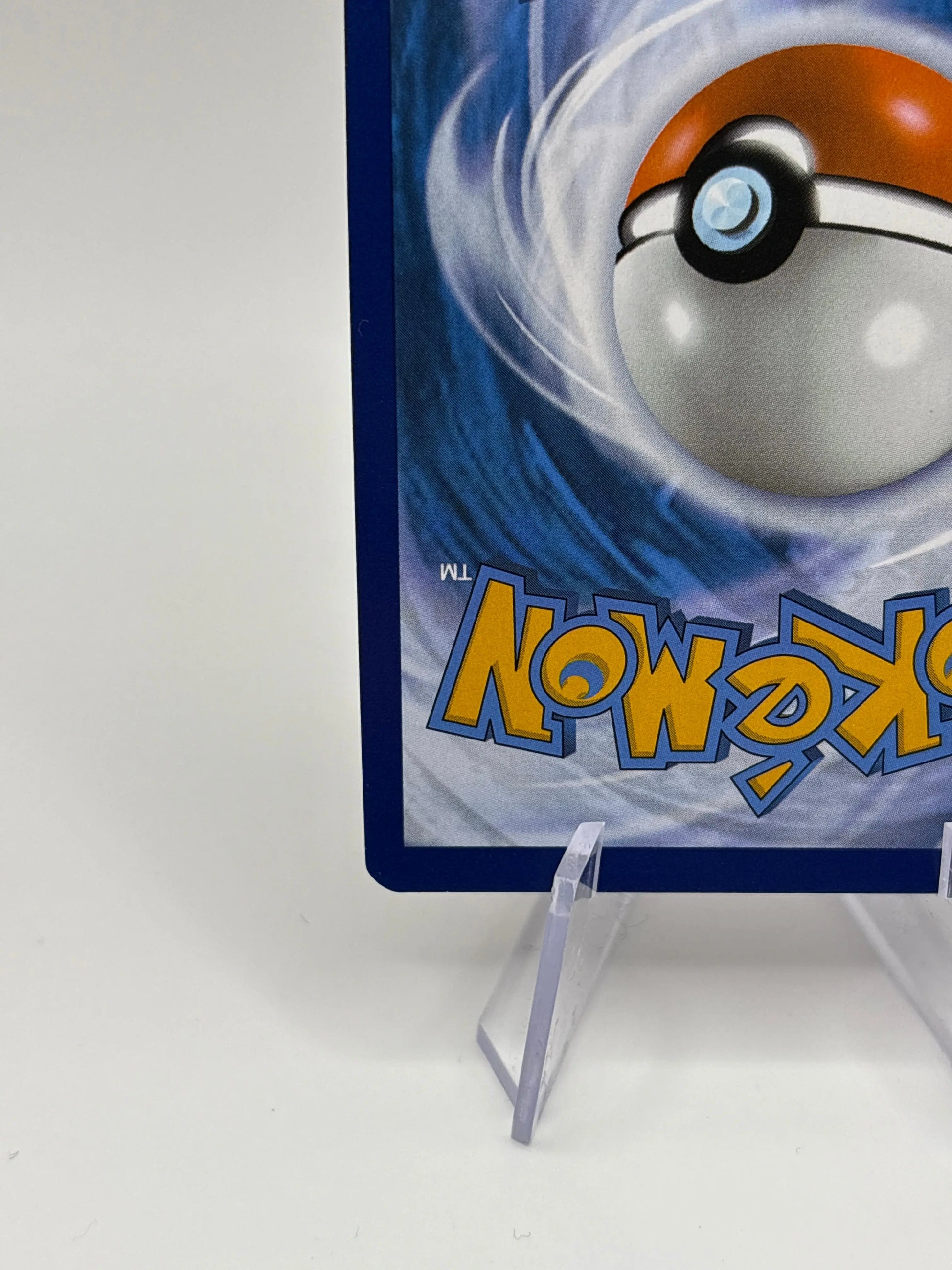 Pokemon TCG Prismatic Evolutions- Glaceon EX 026/131 LP FRENLY BRICKS - Open 7 Days