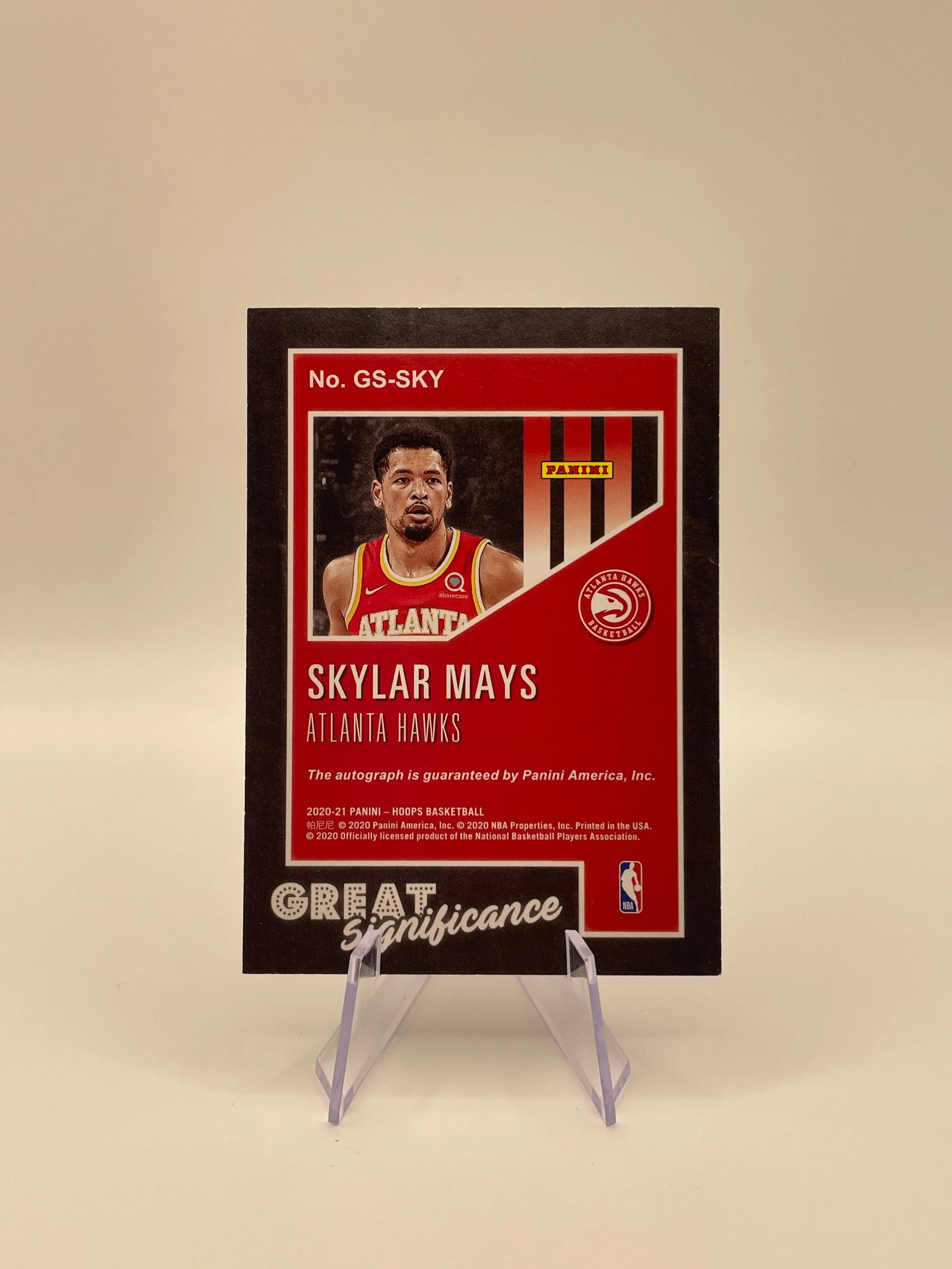 NBA Auto & Graded Mixed Team Sports card lot,bundle Skylar Mays + more (lot#66) FRENLY BRICKS - Open 7 Days