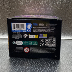 Funko POP! Games Funko Fusion #997 Nicholas Angel FRENLY BRICKS - Open 7 Days