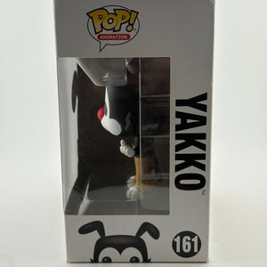 Funko POP! Animation Animaniacs #161 Yakko Vinyl Figure FRENLY BRICKS - Open 7 Days