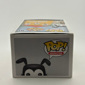 Funko POP! Animation Animaniacs #161 Yakko Vinyl Figure FRENLY BRICKS - Open 7 Days