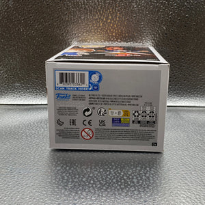 Funko POP! Movies child’s play 2 #56 Chucky FRENLY BRICKS - Open 7 Days