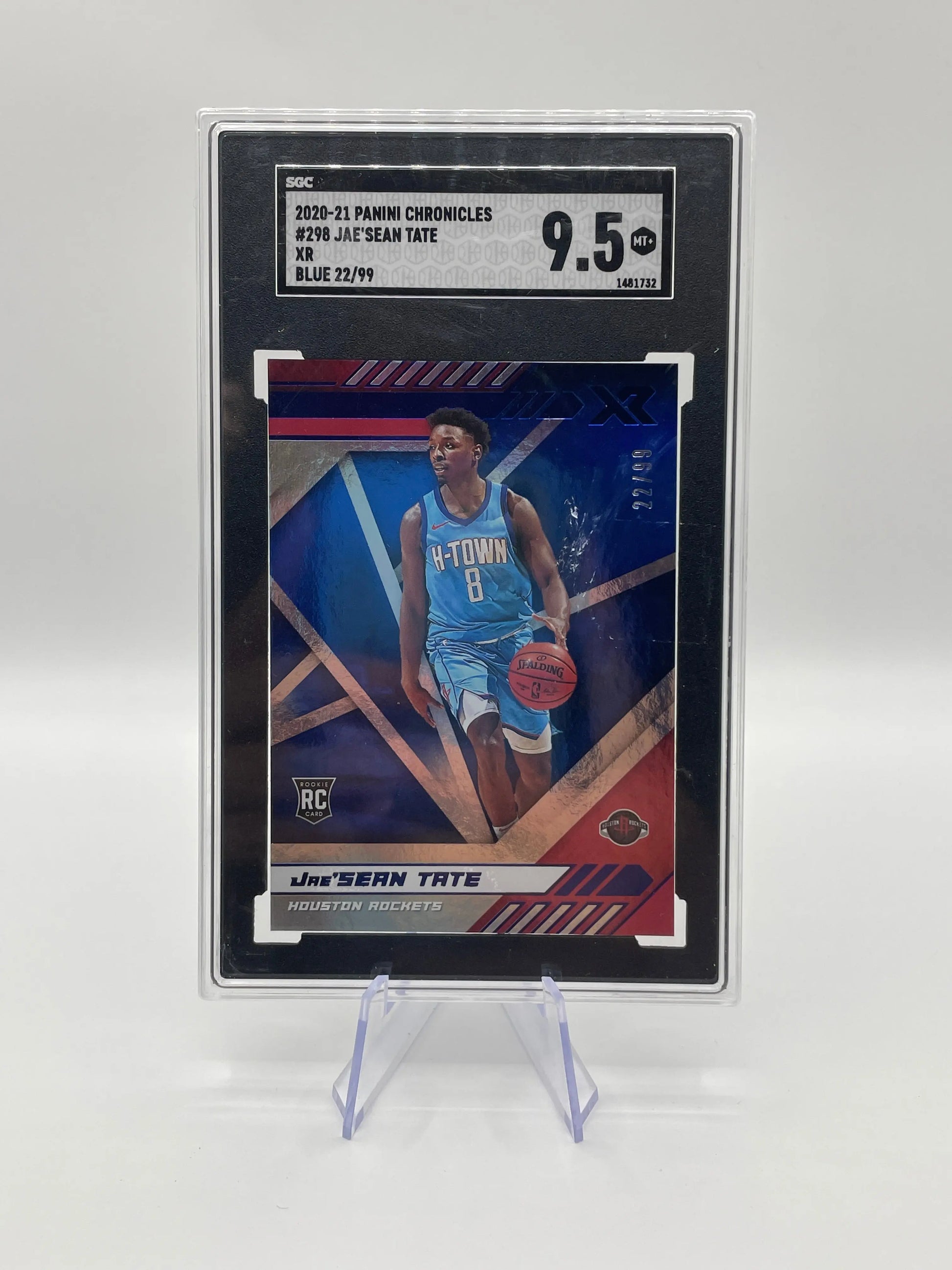 NBA Auto & Graded Mixed Team Sports card lot,bundle JaeSean Tate + more (lot#67) FRENLY BRICKS - Open 7 Days