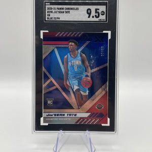 NBA Auto & Graded Mixed Team Sports card lot,bundle JaeSean Tate + more (lot#67) FRENLY BRICKS - Open 7 Days