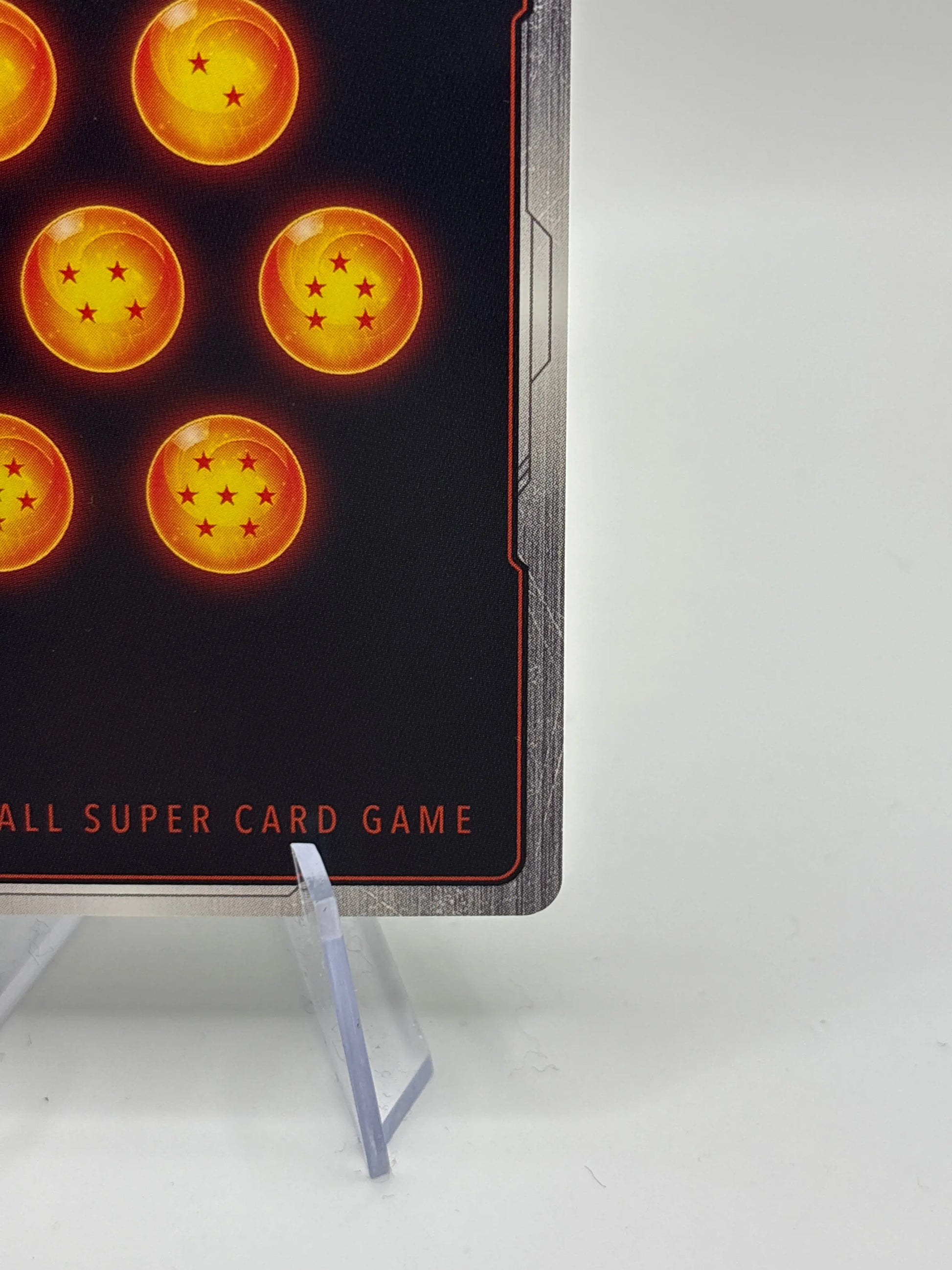 Dragon Ball Super Card Game - SS3 Broly, Saiyan Berserker BT7-127 ISR (1) FRENLY BRICKS - Open 7 Days