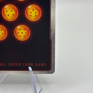 Dragon Ball Super Card Game - SS3 Broly, Saiyan Berserker BT7-127 ISR (1) FRENLY BRICKS - Open 7 Days