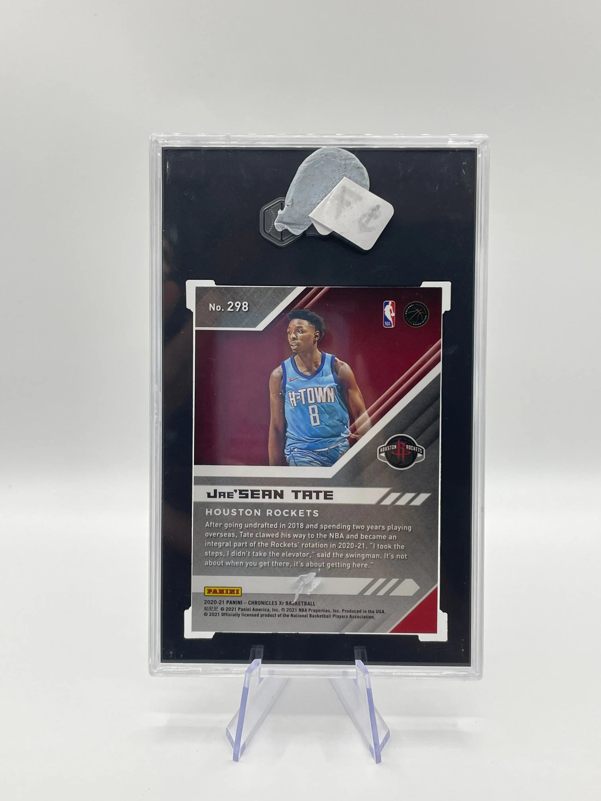 NBA Auto & Graded Mixed Team Sports card lot,bundle JaeSean Tate + more (lot#67) FRENLY BRICKS - Open 7 Days