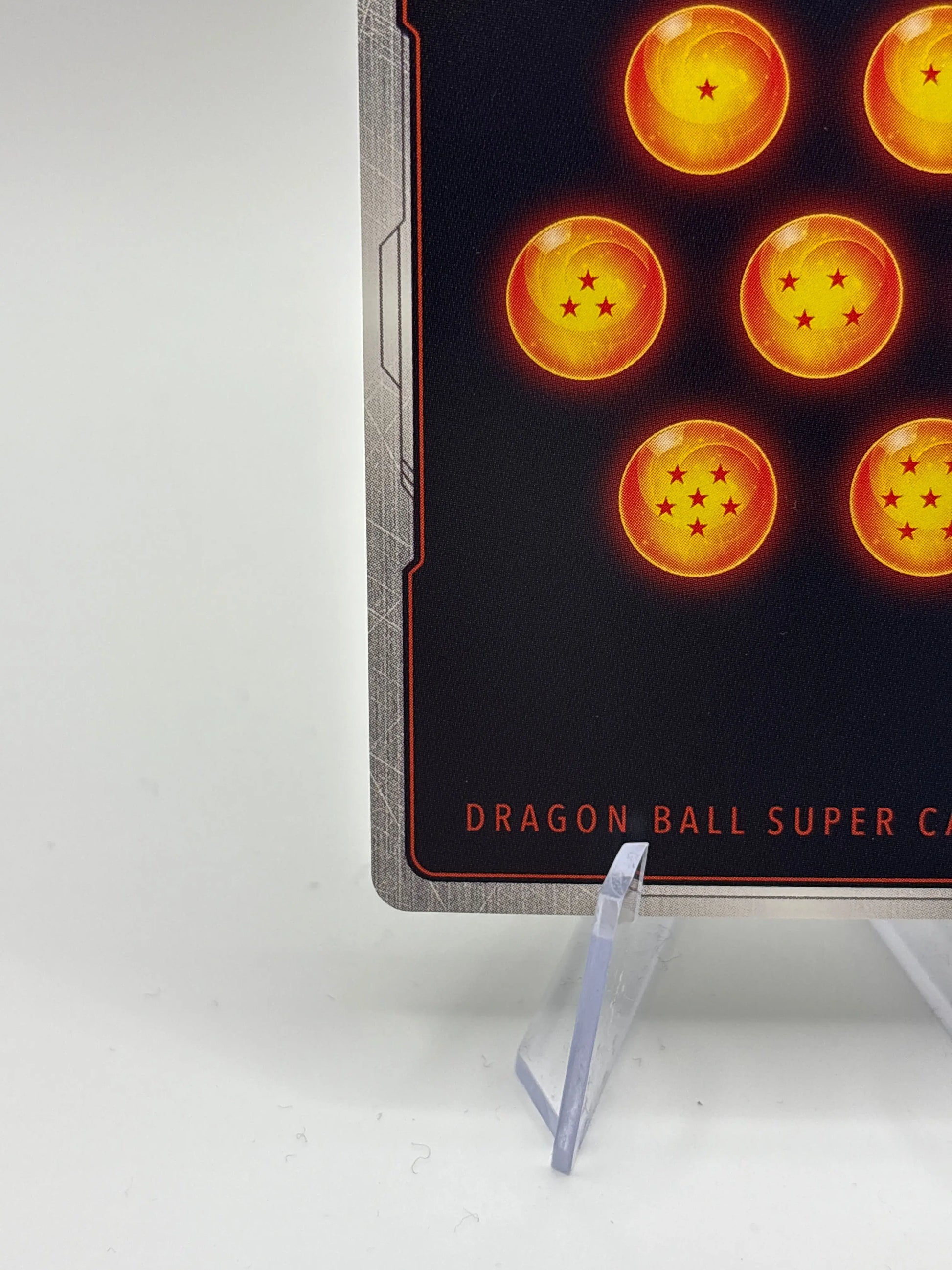 Dragon Ball Super Card Game - SS3 Broly, Saiyan Berserker BT7-127 ISR (1) FRENLY BRICKS - Open 7 Days