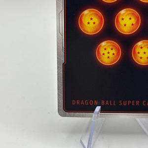 Dragon Ball Super Card Game - SS3 Broly, Saiyan Berserker BT7-127 ISR (1) FRENLY BRICKS - Open 7 Days