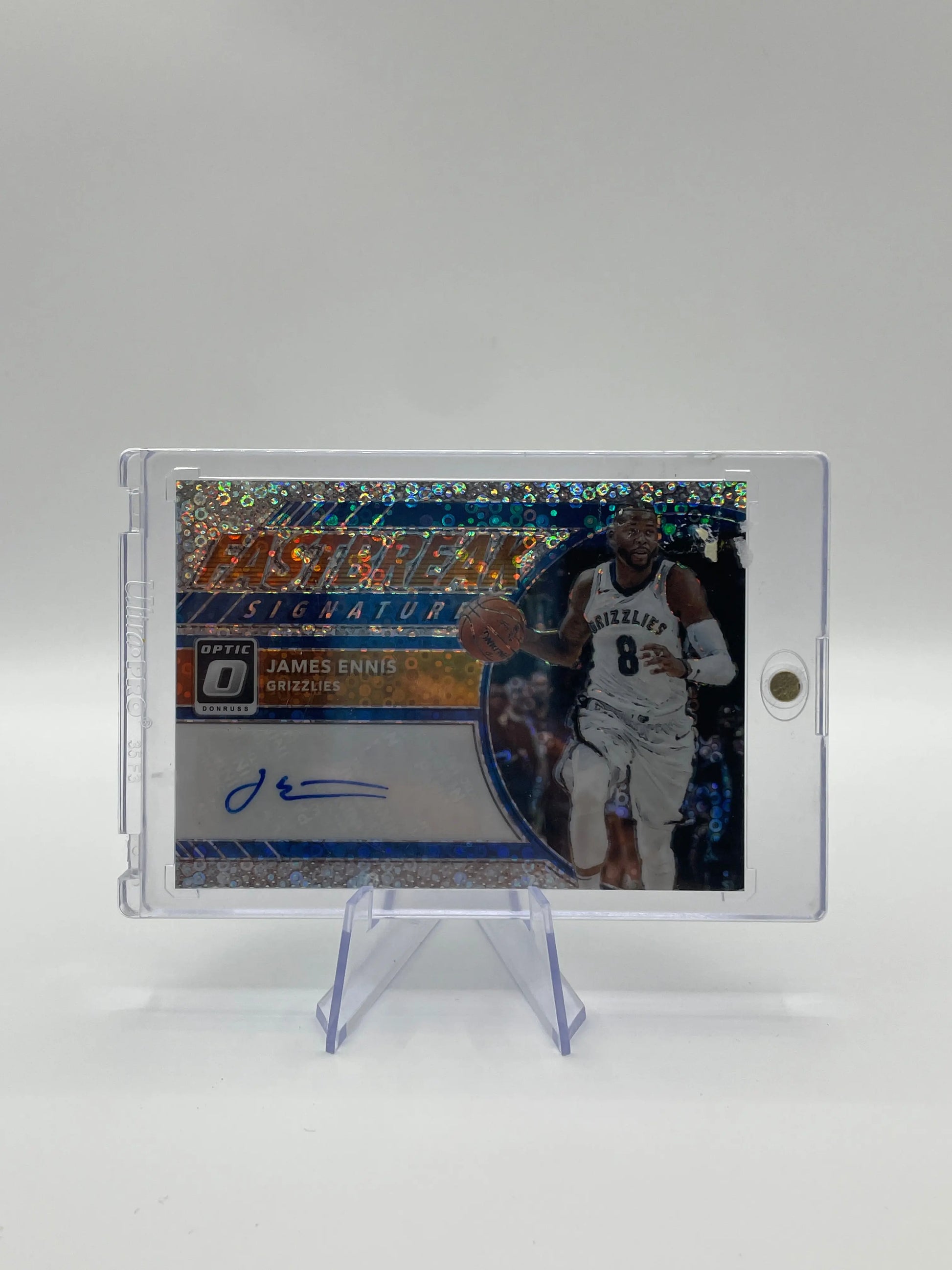 NBA Auto & Graded Mixed Team Sports card lot,bundle JaeSean Tate + more (lot#67) FRENLY BRICKS - Open 7 Days