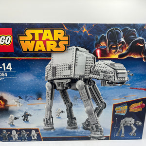BRAND NEW Lego AT-AT Walker Set - Star Wars Lego Set 75054 - NISB SEALED FRENLY BRICKS - Open 7 Days