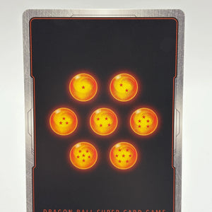 Dragon Ball Super Card Game - SS3 Broly, Saiyan Berserker BT7-127 ISR (2) FRENLY BRICKS - Open 7 Days