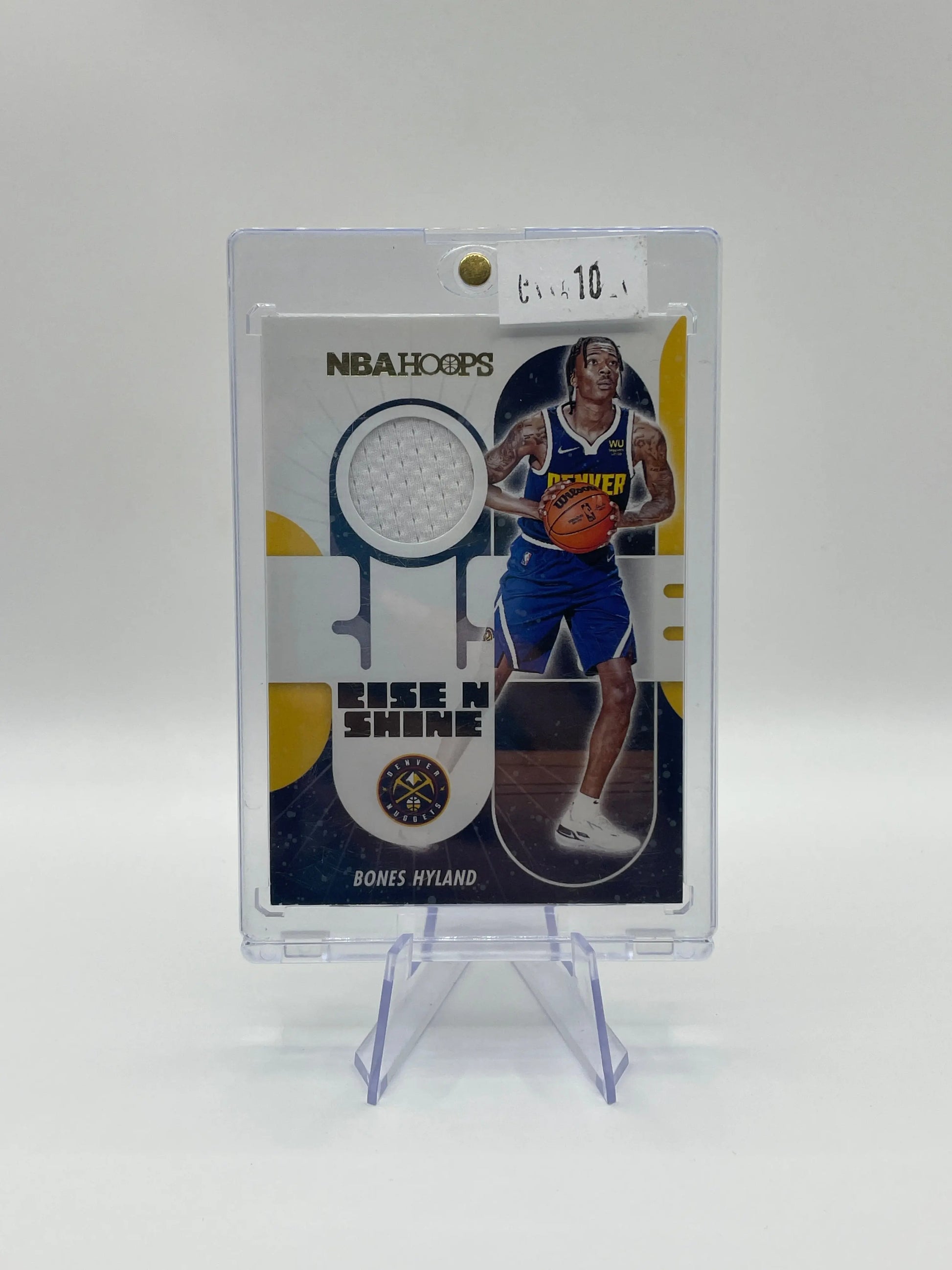 NBA Auto & Graded Mixed Team Sports card lot,bundle JaeSean Tate + more (lot#67) FRENLY BRICKS - Open 7 Days