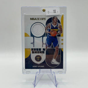 NBA Auto & Graded Mixed Team Sports card lot,bundle JaeSean Tate + more (lot#67) FRENLY BRICKS - Open 7 Days