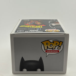 Funko POP! Heroes DC Super Heroes #69 Thrillkiller Batman Vinyl Figure FRENLY BRICKS - Open 7 Days