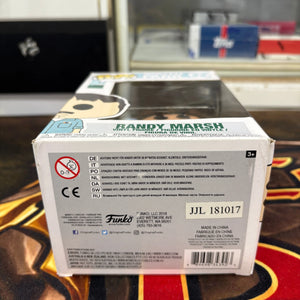 Funko Pop! Vinyl: South Park - Randy Marsh #22 FRENLY BRICKS - Open 7 Days